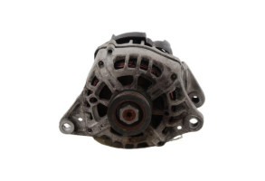 Alternateur NISSAN MICRA 3 Photo n°2