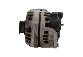 Alternateur NISSAN MICRA 3 Photo n°3