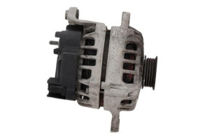 Alternateur NISSAN MICRA 3 Photo n°5