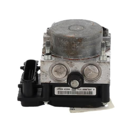 Bloc ABS (freins anti-blocage) NISSAN MICRA 3