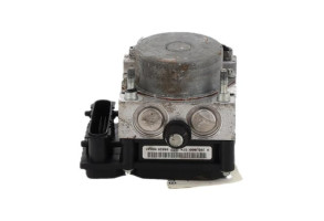 Bloc ABS (freins anti-blocage) NISSAN MICRA 3 Photo n°1