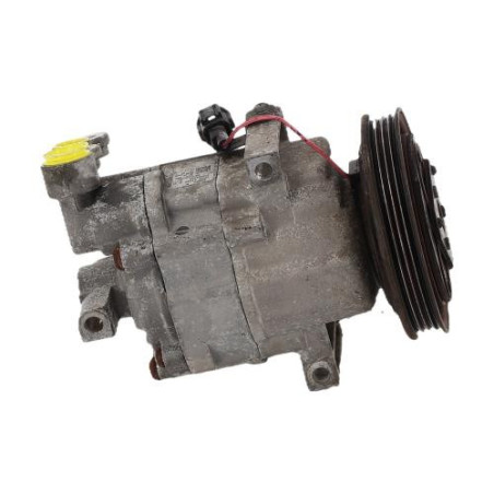 Compresseur clim NISSAN MICRA 3