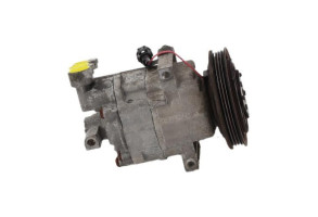 Compresseur clim NISSAN MICRA 3 Photo n°1