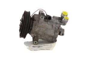 Compresseur clim NISSAN MICRA 3 Photo n°3