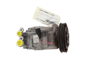 Compresseur clim NISSAN MICRA 3 Photo n°5