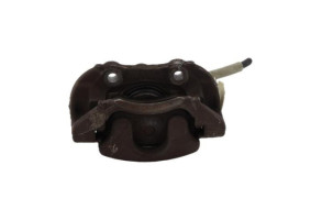 Etrier avant droit (freinage) CITROEN C4 2 Photo n°2