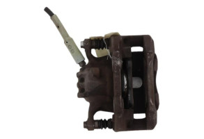 Etrier avant droit (freinage) CITROEN C4 2 Photo n°5