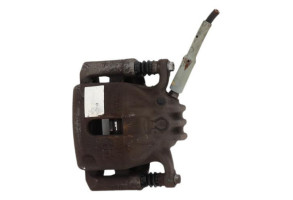 Etrier avant droit (freinage) CITROEN C4 2 Photo n°6