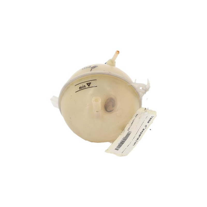 Vase d'expansion AUDI A3 2 Photo n°1