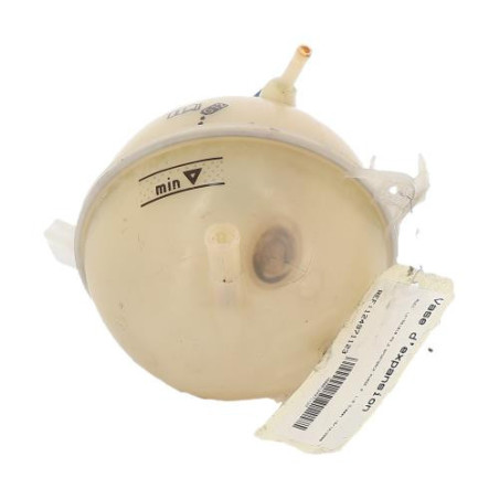 Vase d'expansion AUDI A3 2