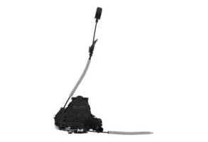 Serrure avant gauche RENAULT EXPRESS VAN Photo n°3