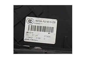 Serrure avant gauche FORD S-MAX 1 Photo n°5