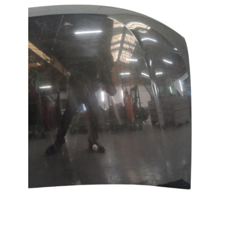 Capot DACIA DUSTER 1