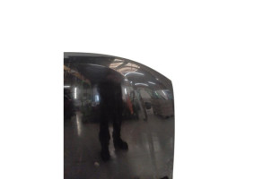 Capot DACIA DUSTER 1 Photo n°2