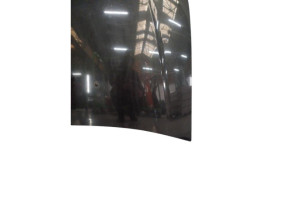 Capot DACIA DUSTER 1 Photo n°3