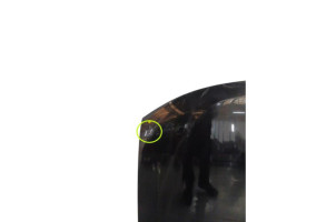 Capot DACIA DUSTER 1 Photo n°7