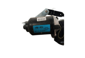 Moteur essuie glace avant KIA RIO 4 Photo n°2