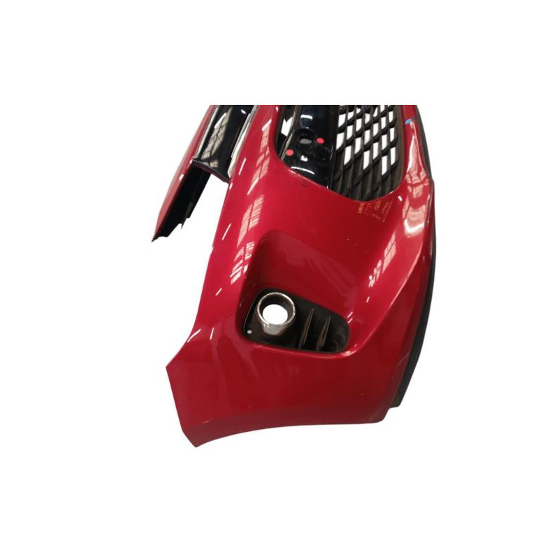 Pare choc avant KIA RIO 4 Photo n°1