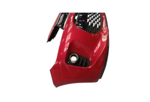 Pare choc avant KIA RIO 4 Photo n°1