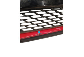 Pare choc avant KIA RIO 4 Photo n°2