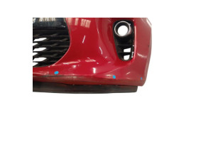 Pare choc avant KIA RIO 4 Photo n°3