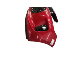 Pare choc avant KIA RIO 4 Photo n°4