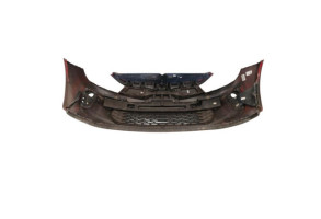 Pare choc avant KIA RIO 4 Photo n°5