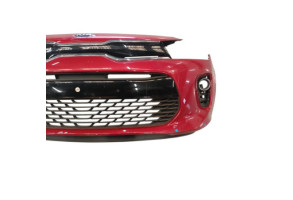 Pare choc avant KIA RIO 4 Photo n°7