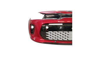 Pare choc avant KIA RIO 4 Photo n°8