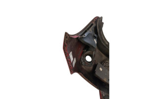 Pare choc avant KIA RIO 4 Photo n°9