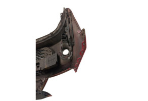 Pare choc avant KIA RIO 4 Photo n°10