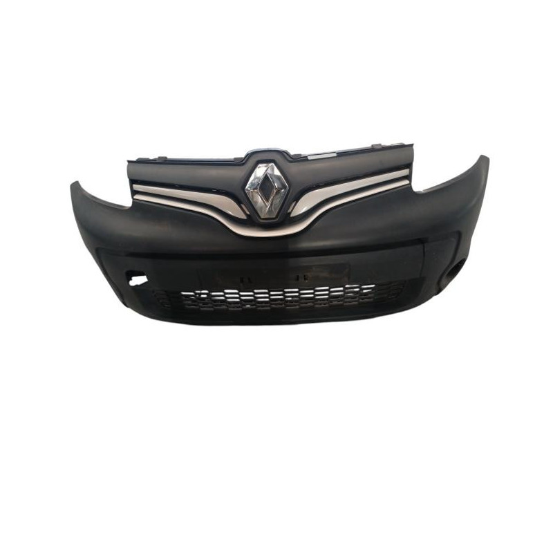 Pare choc avant RENAULT KANGOO 2 Photo n°1