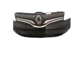 Pare choc avant RENAULT KANGOO 2 Photo n°2
