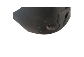 Pare choc avant RENAULT KANGOO 2 Photo n°5