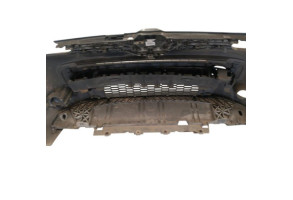 Pare choc avant RENAULT KANGOO 2 Photo n°10