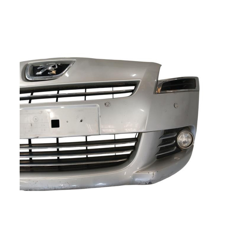 Pare choc avant PEUGEOT 5008 1 Photo n°1