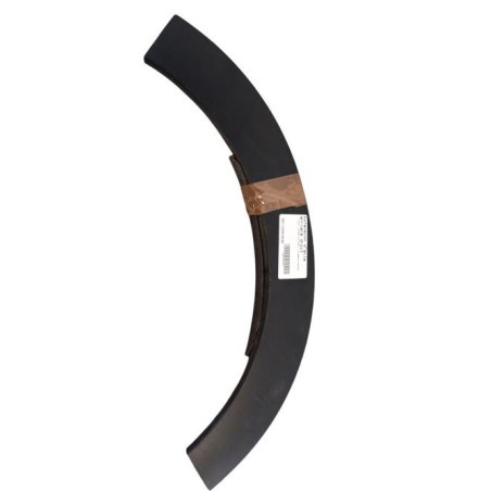 Extension d'aile arriere droit CITROEN C3 3