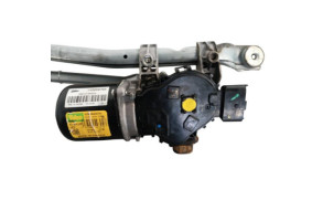 Moteur essuie glace avant PEUGEOT 108 Photo n°2