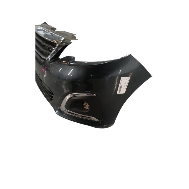 Pare choc avant PEUGEOT 108 Photo n°1