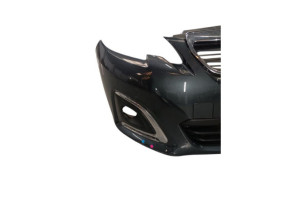 Pare choc avant PEUGEOT 108 Photo n°3