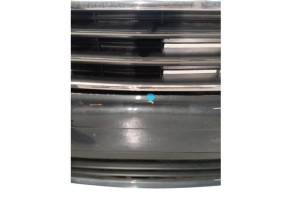 Pare choc avant PEUGEOT 108 Photo n°5