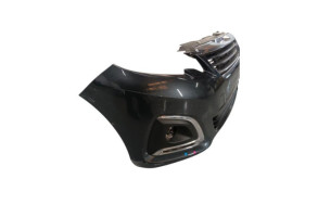 Pare choc avant PEUGEOT 108 Photo n°6