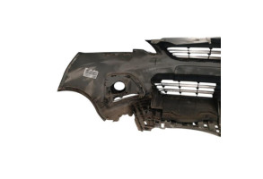 Pare choc avant PEUGEOT 108 Photo n°9