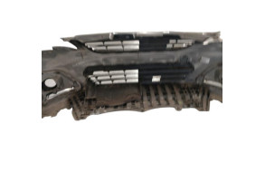 Pare choc avant PEUGEOT 108 Photo n°10