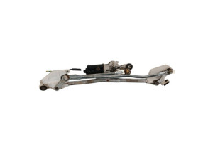 Moteur essuie glace avant NISSAN MICRA 3 Photo n°5