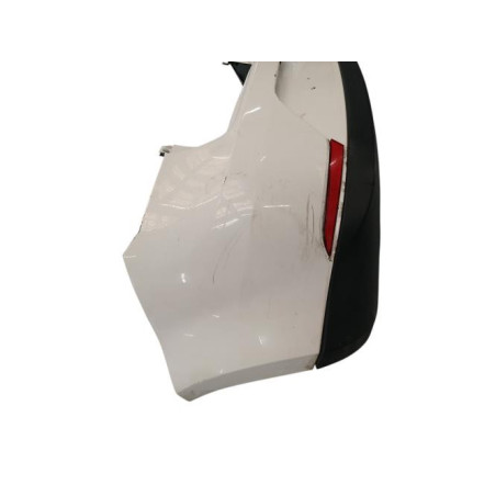 Pare choc arriere SEAT IBIZA 4
