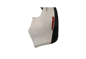 Pare choc arriere SEAT IBIZA 4 Photo n°1