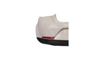 Pare choc arriere SEAT IBIZA 4 Photo n°7