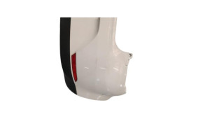 Pare choc arriere SEAT IBIZA 4 Photo n°8