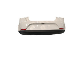 Pare choc arriere SEAT IBIZA 4 Photo n°11